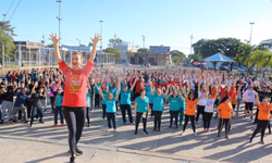 Dia do Desafio promove corrente virtual para estimular a prática de exercícios