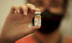 Anvisa avalia imunização para crianças de três a cinco anos