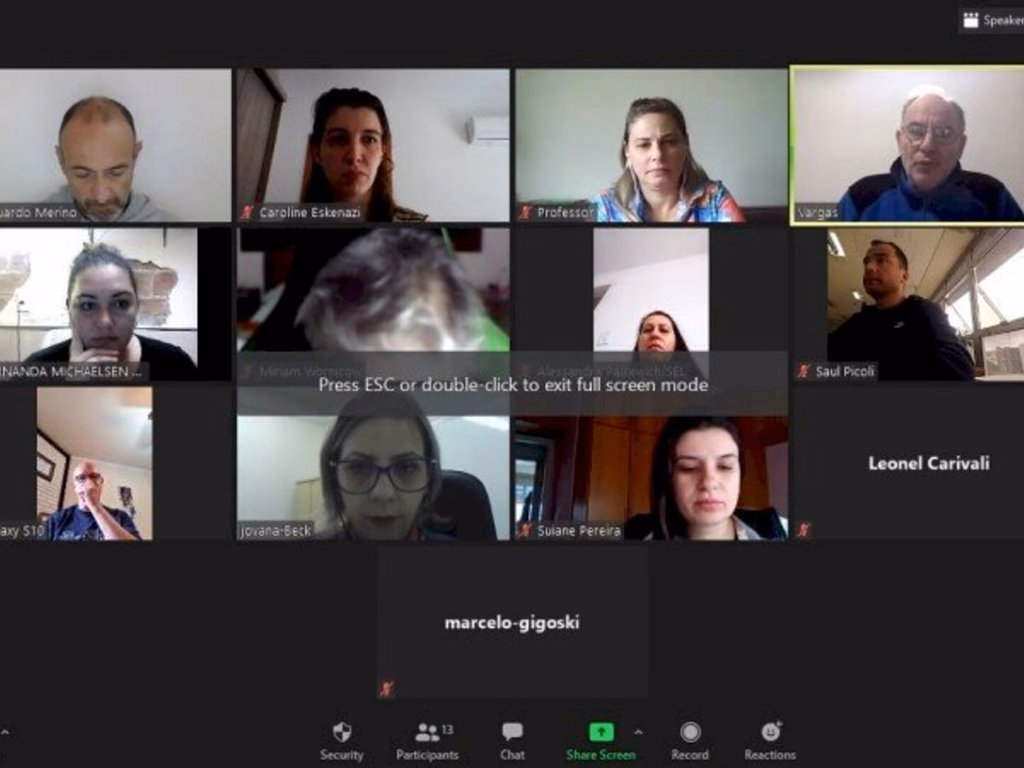 Pró-Esporte RS aprova sete projetos que somam cerca de R$ 1 milhão