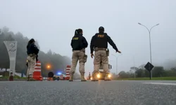 Novas viaturas chegaram a Uruguaiana