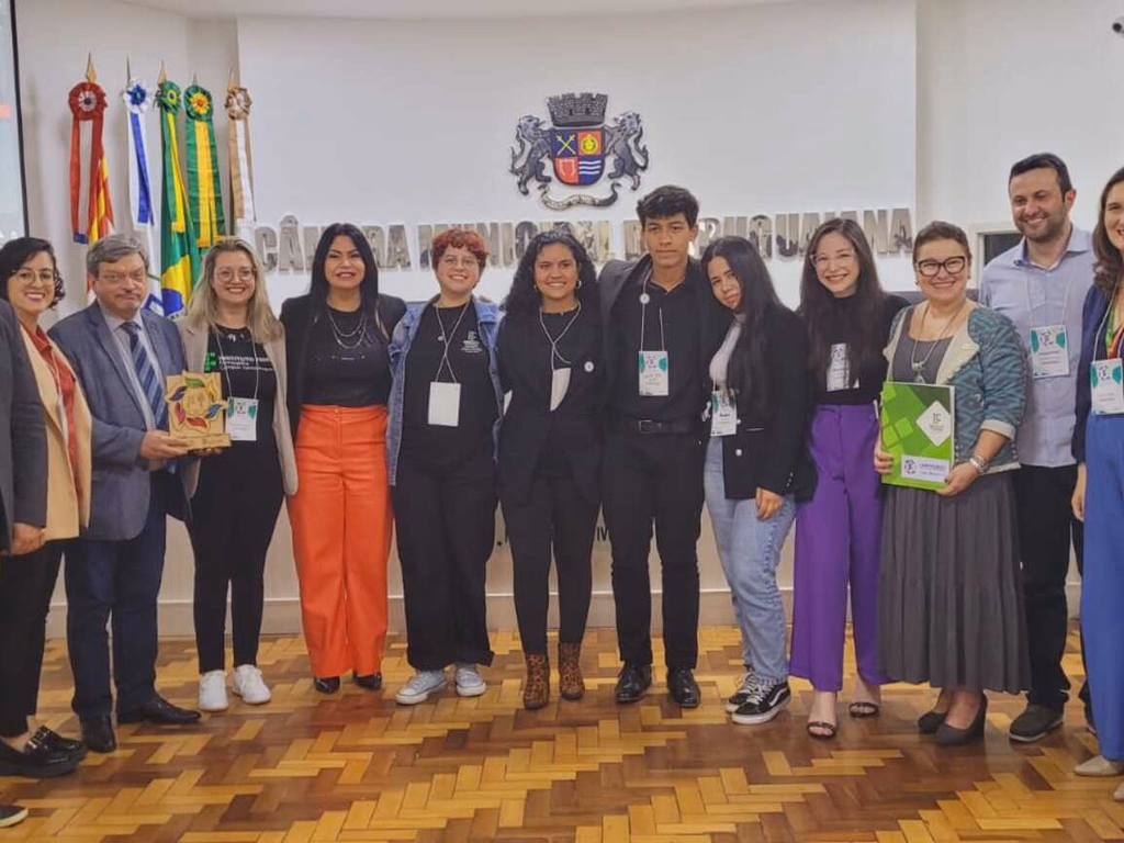 Câmara sedia etapa final do Projeto Leap Hubs BR