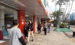 Uruguaiana chega a 61 casos de coronavírus