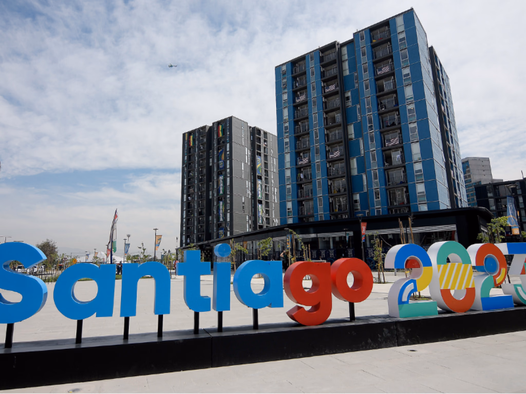 Estudantes e professores vão participar dos Jogos Parapan-Americanos