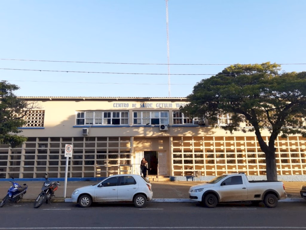 Uruguaiana tem mais um caso positivo de coronavírus