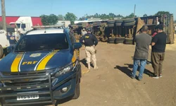 Maria da Penha movimenta ‘manhã’ da Brigada Militar