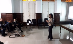 Servidores da Prefeitura recebem orientações sobre assédio sexual