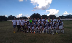 Quarta rodada da Liga Primavera ocorre neste domingo