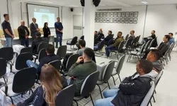 Plano de carreira da Guarda Municipal é tema de reunião