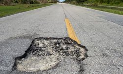 Justiça Federal nega indenização a motorista com danos no automóvel