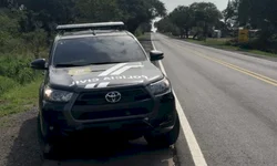 Jovem é preso com três quilos de maconha