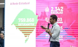 Vestibular da UFSM tem quase 17 mil inscritos