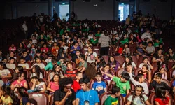 Agressor de idoso é preso por outro crime, no interior