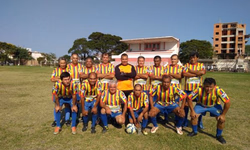 Quarta rodada da Liga Primavera ocorre neste domingo