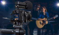 Videoclipes gaúchos serão premiados pelo Lupa Festival