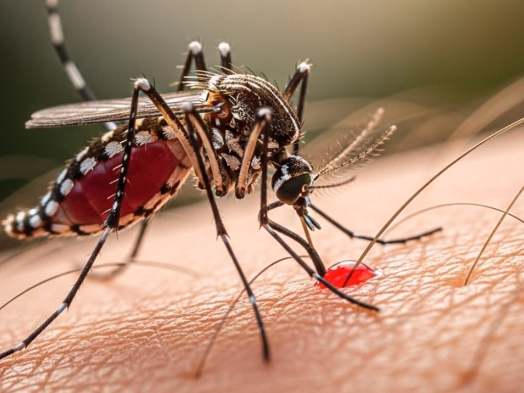 Uruguaiana mantém estabilidade em casos de dengue