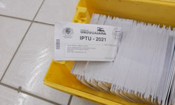 Conheça a sua conta de água e esgoto