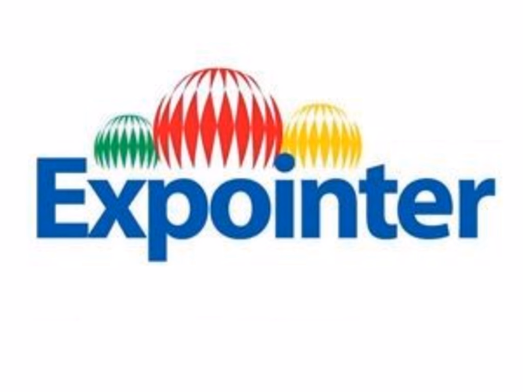 Angus isenta criadores de inscrições para Expointer 2018