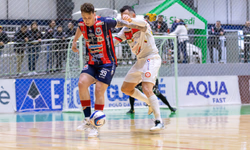 Uruguaianense Sub-13 é campeã da Copa Craques da Bola