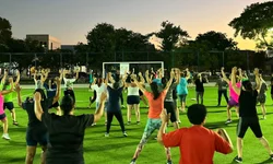 Grupo realiza torneio de Padel em prol da causa animal