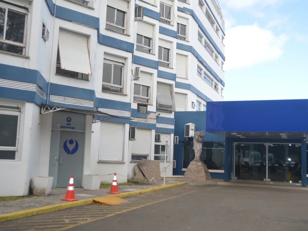 Falta de materiais deixa pacientes aguardando por cirurgias na Santa Casa