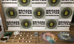 Homicídios aumentaram 50% em Uruguaiana