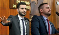 Promotor pede anulação de sentença e diz que Tarragó está inelegível