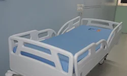 Exame pioneiro mostra danos em pulmões três meses após a infecção