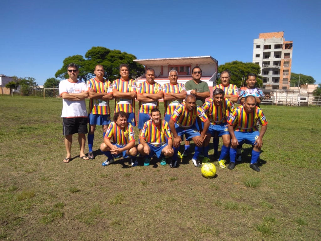 Rodadas são suspensas devido às chuvas