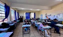 RS paga bônus de frequência escolar a profissionais da rede estadual 