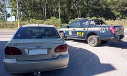 Homem é preso por descumprir medidas protetivas