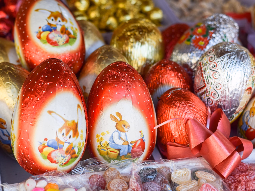 Feira de Páscoa já tem data e local definidos