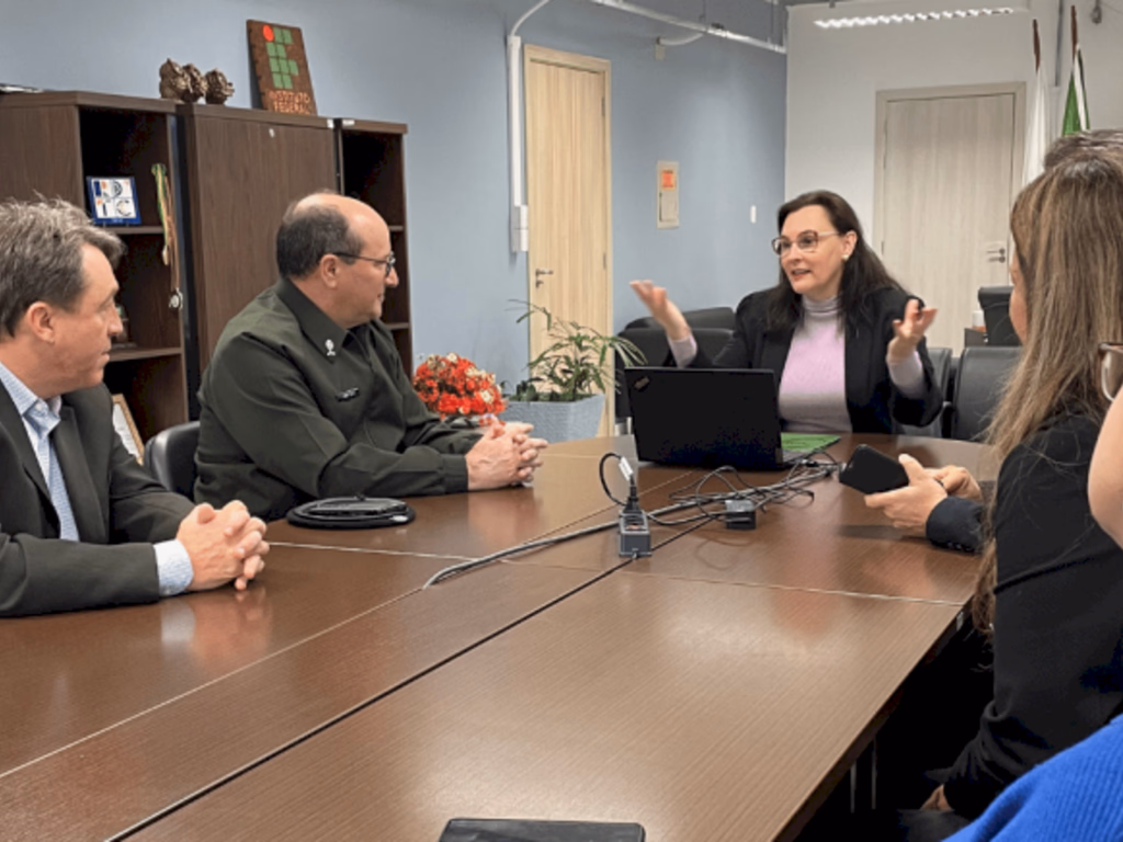 IFFar ofertará cursos de capacitação para o Exército