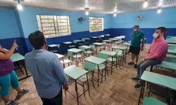 Nanossatélite desenvolvido pela UFSM e Inpe será lançado na segunda