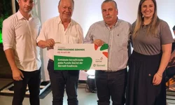 Projeto “No Ritmo da Arte” chega até o bairro União das Vilas