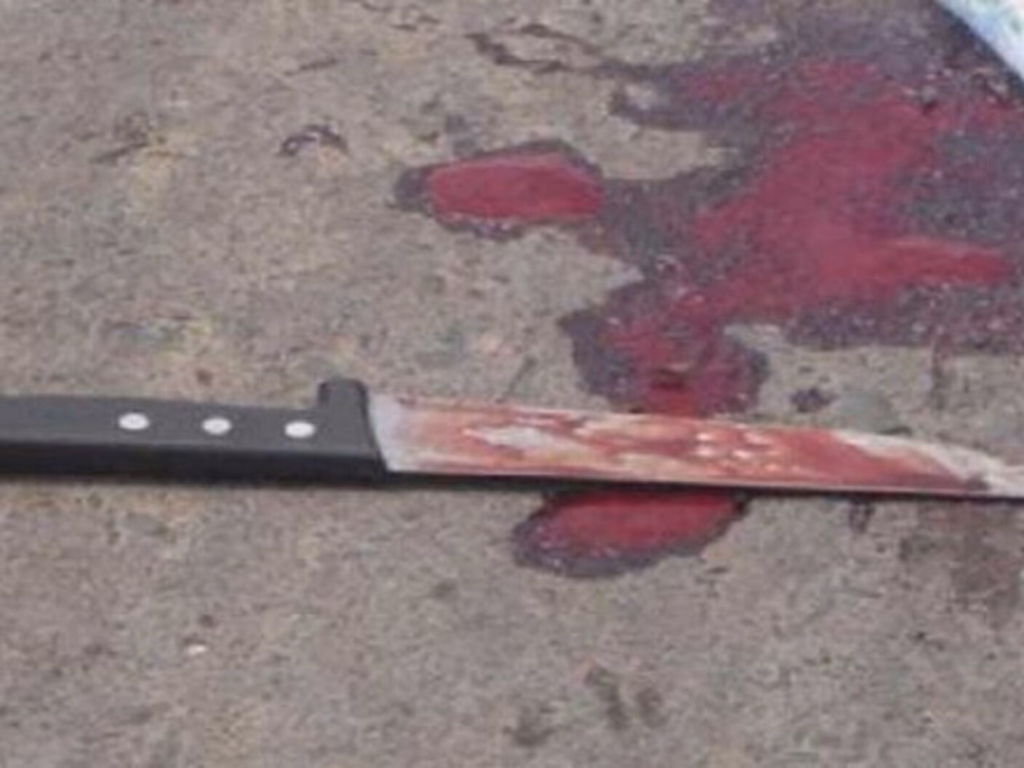 Homem é esfaqueado no bairro Ipiranga