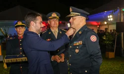 Draco apreende mais de 60 quilos de maconha