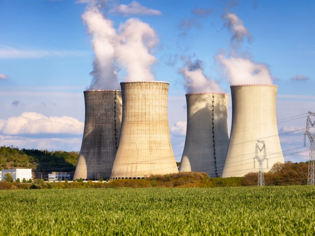 Energia Nuclear será tema de seminário