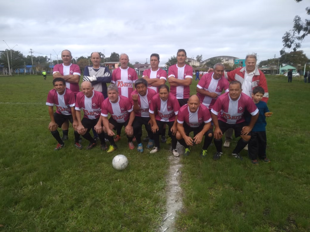 Quatro jogos marcam a terceira rodada da Liga Master Cinquenta e Cinco