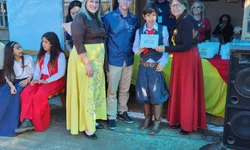 Cevando o Mate foi atração neste sábado