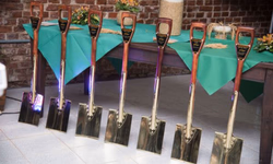 Soluções rendem homenagens na Abertura da Colheita do Arroz