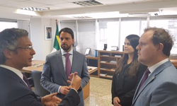 Uruguaiana apresenta seus potenciais em congresso internacional