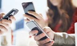 Anatel inicia programa de bloqueio de celulares roubados e falsificados