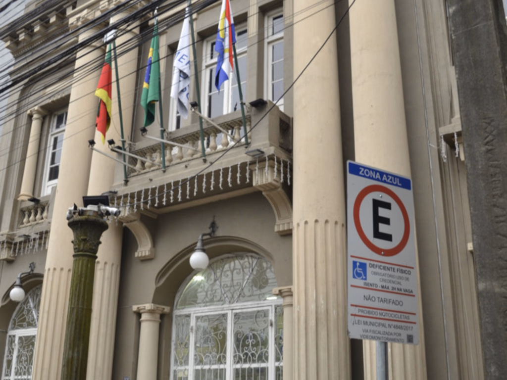 Vereadores aprovam crédito adicional de R$ 194 mil