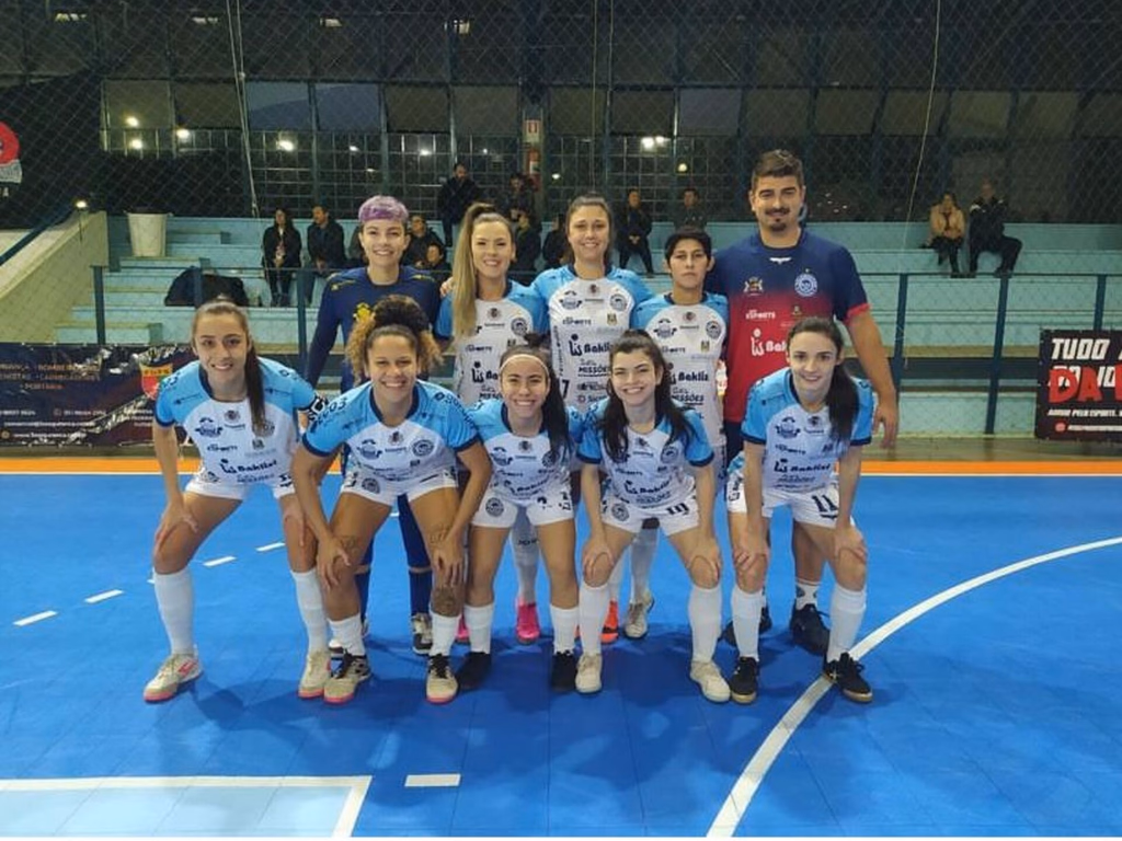 Celemaster estreia na Liga Gaúcha em clássico em Uruguaiana