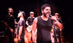 Final da Campereada ocorre no fim de setembro em Esteio