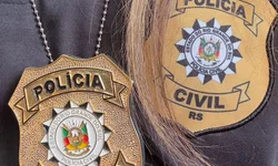 Deam prende dois homens por descumprimento de medida protetiva