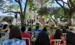 Feira do Livro termina no domingo com atrações especiais