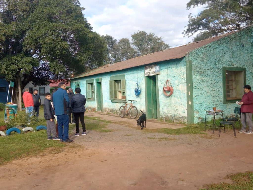 Mutirão do IGP realizou mais de 250 atendimentos