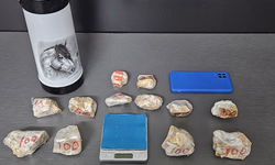 Sestra realiza terceira fase da Operação Rastro Limpo