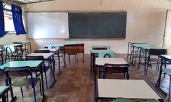 Detento fujão é preso após cometer novo crime